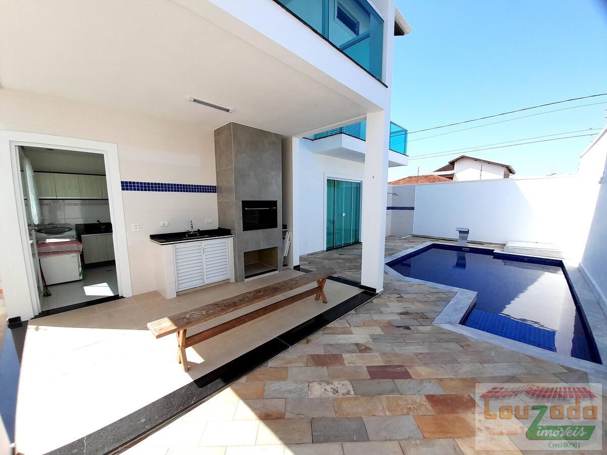 Sobrado, 4 quartos, 279 m² - Foto 3