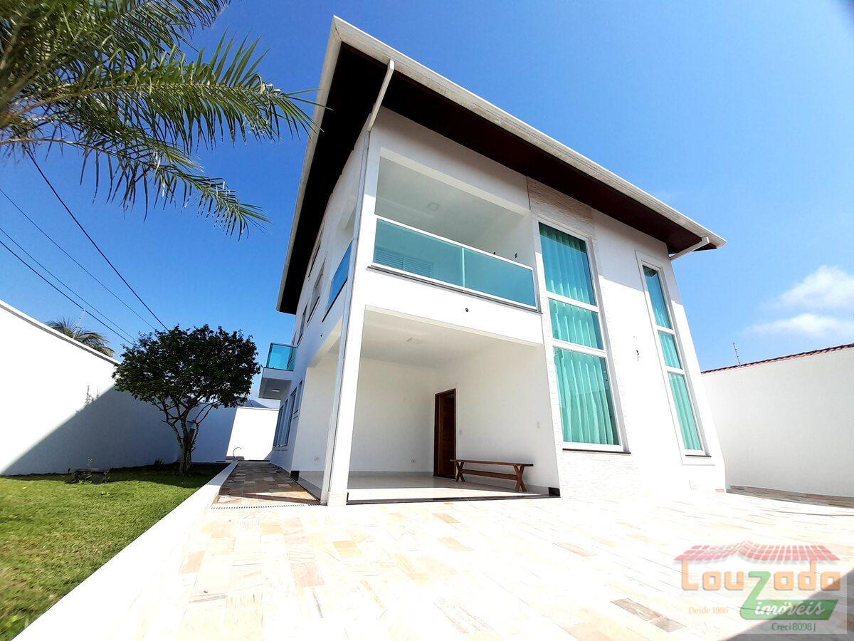 Sobrado, 4 quartos, 279 m² - Foto 5