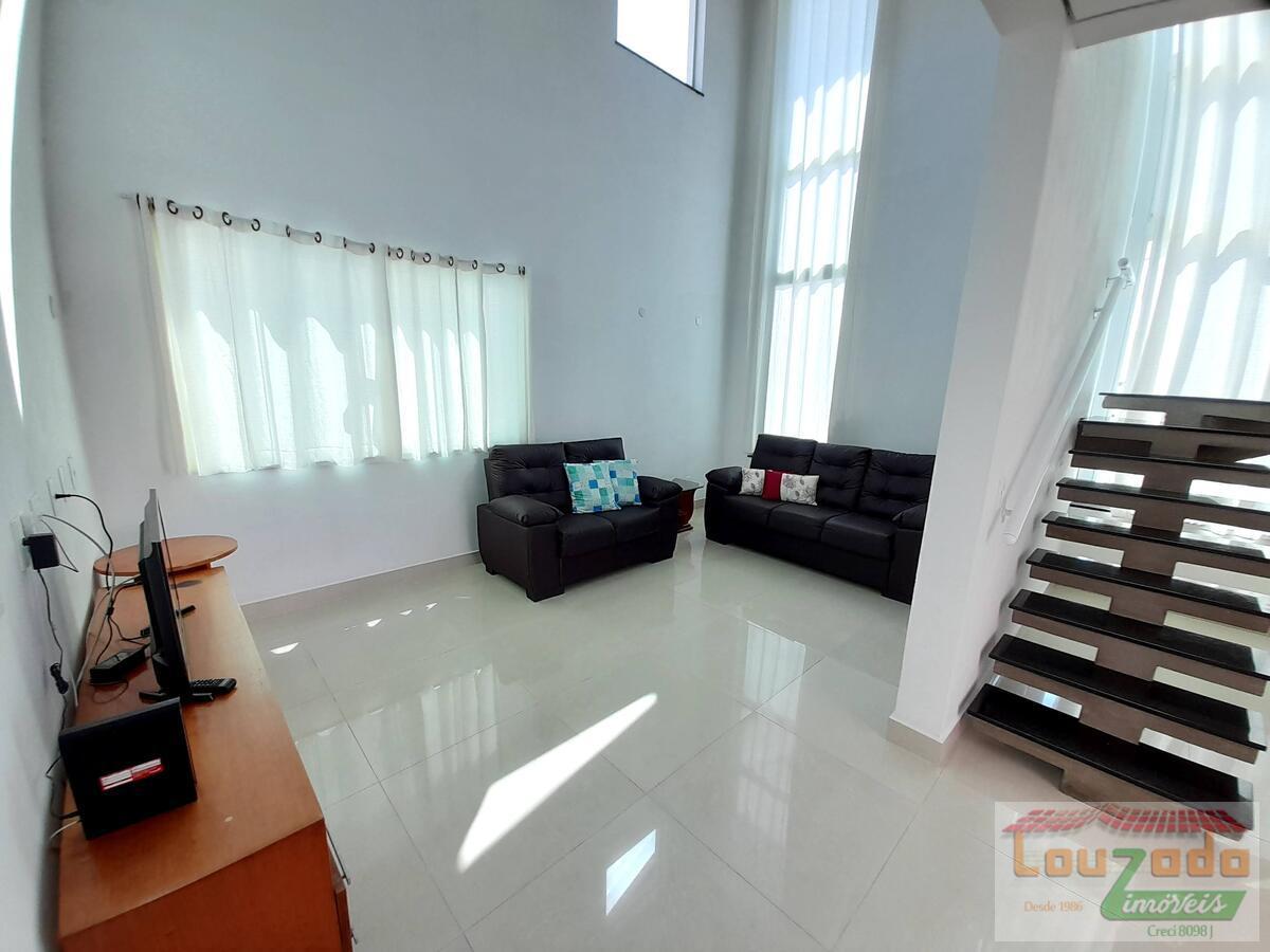 Sobrado, 4 quartos, 279 m² - Foto 7