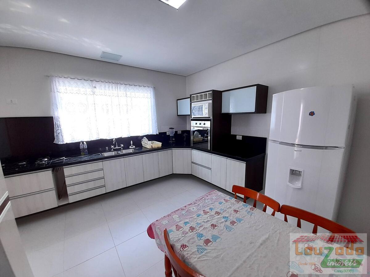 Sobrado, 4 quartos, 279 m² - Foto 11