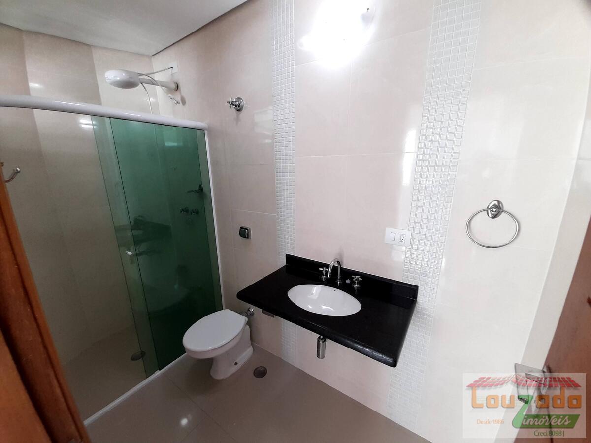 Sobrado, 4 quartos, 279 m² - Foto 13