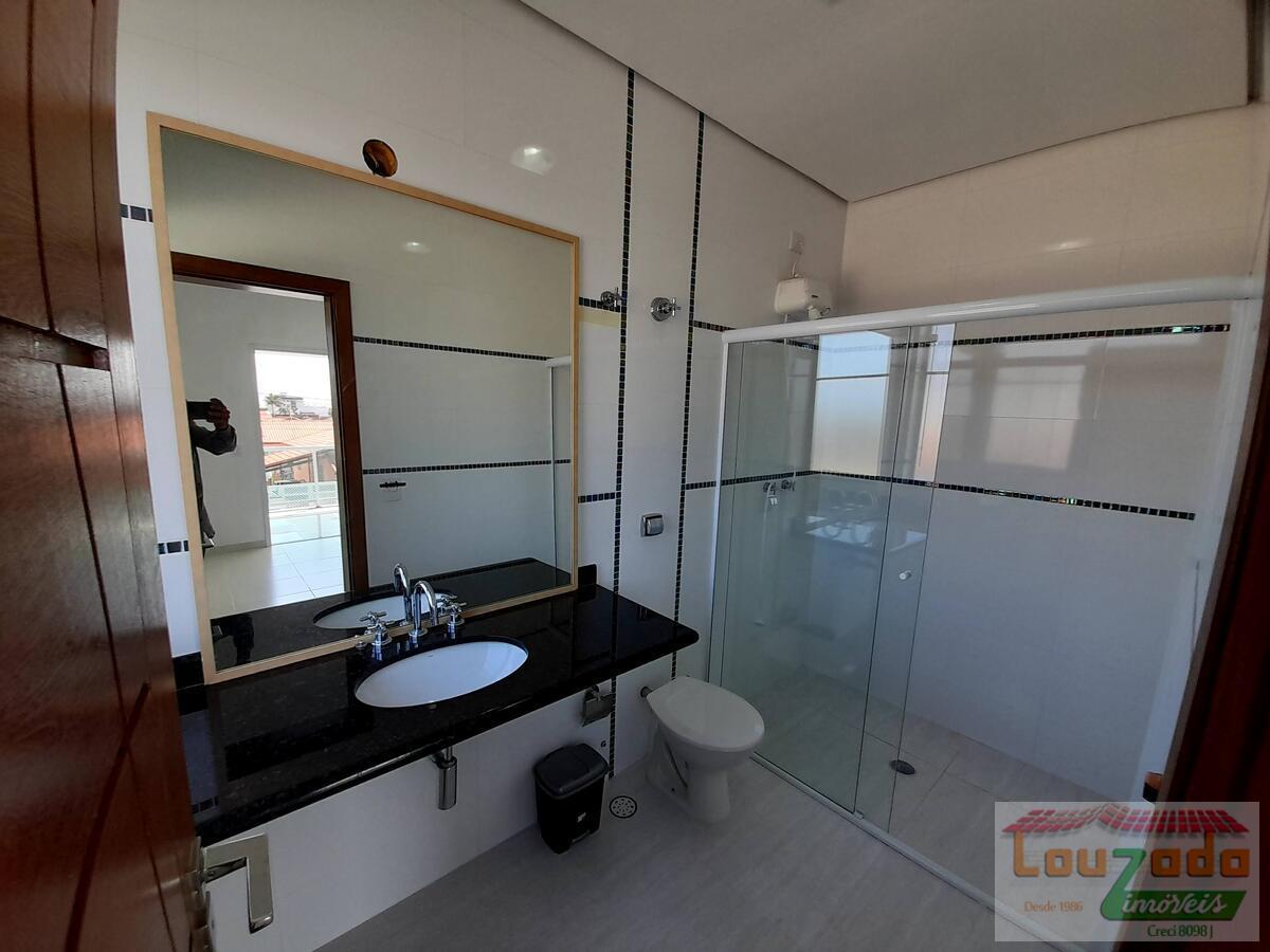 Sobrado, 4 quartos, 279 m² - Foto 16