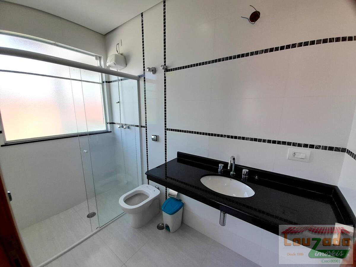 Sobrado, 4 quartos, 279 m² - Foto 21