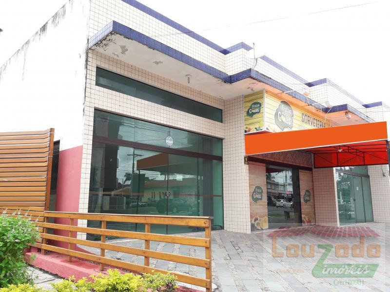 Prédio Inteiro, 88 m² - Foto 1