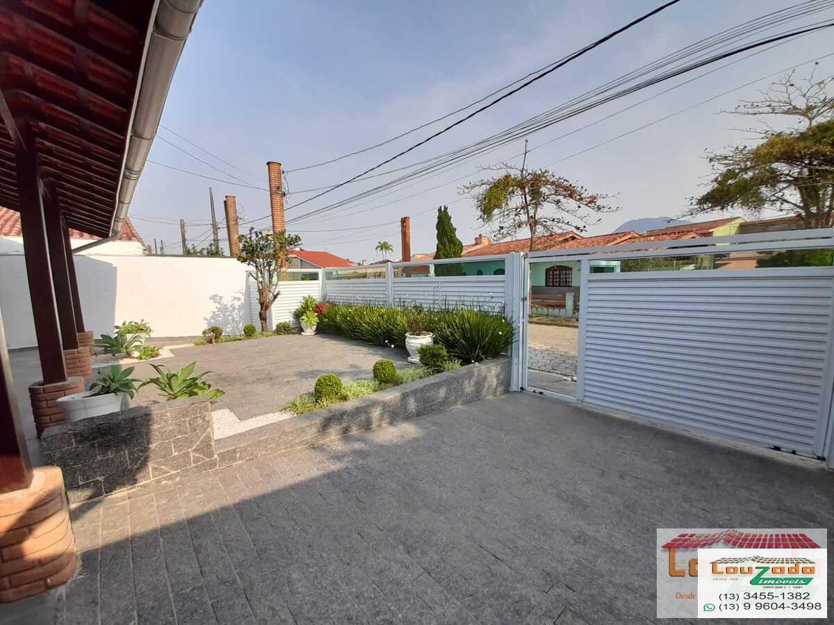 Casa, 3 quartos, 150 m² - Foto 21