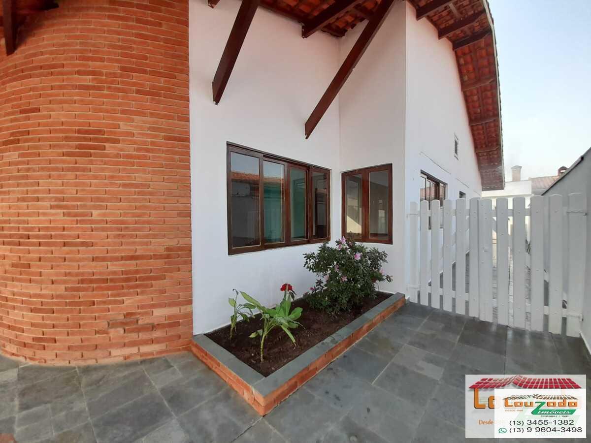 Casa, 3 quartos, 150 m² - Foto 22