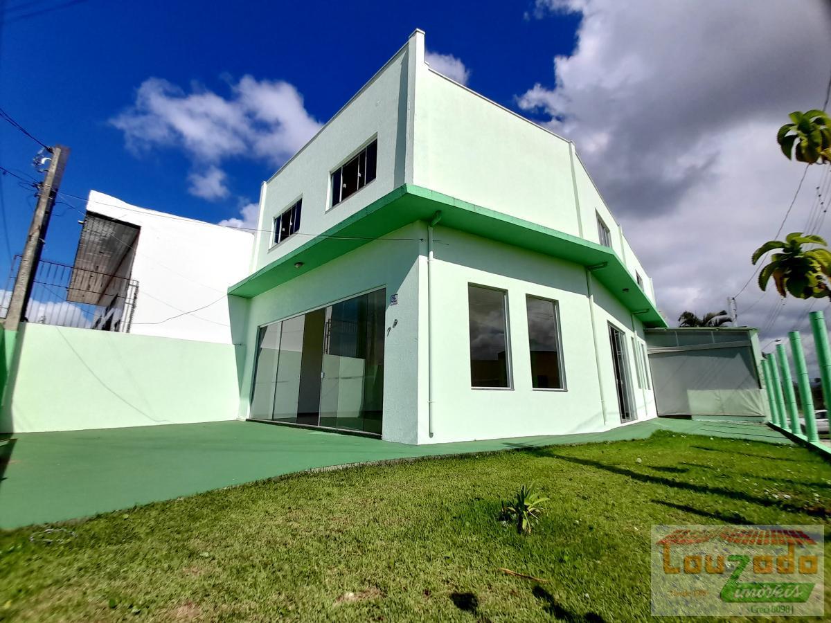 Prédio Inteiro, 305 m² - Foto 1