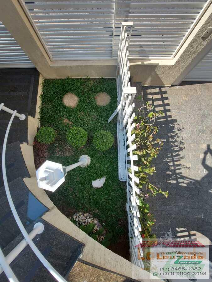 Sobrado, 3 quartos, 181 m² - Foto 4