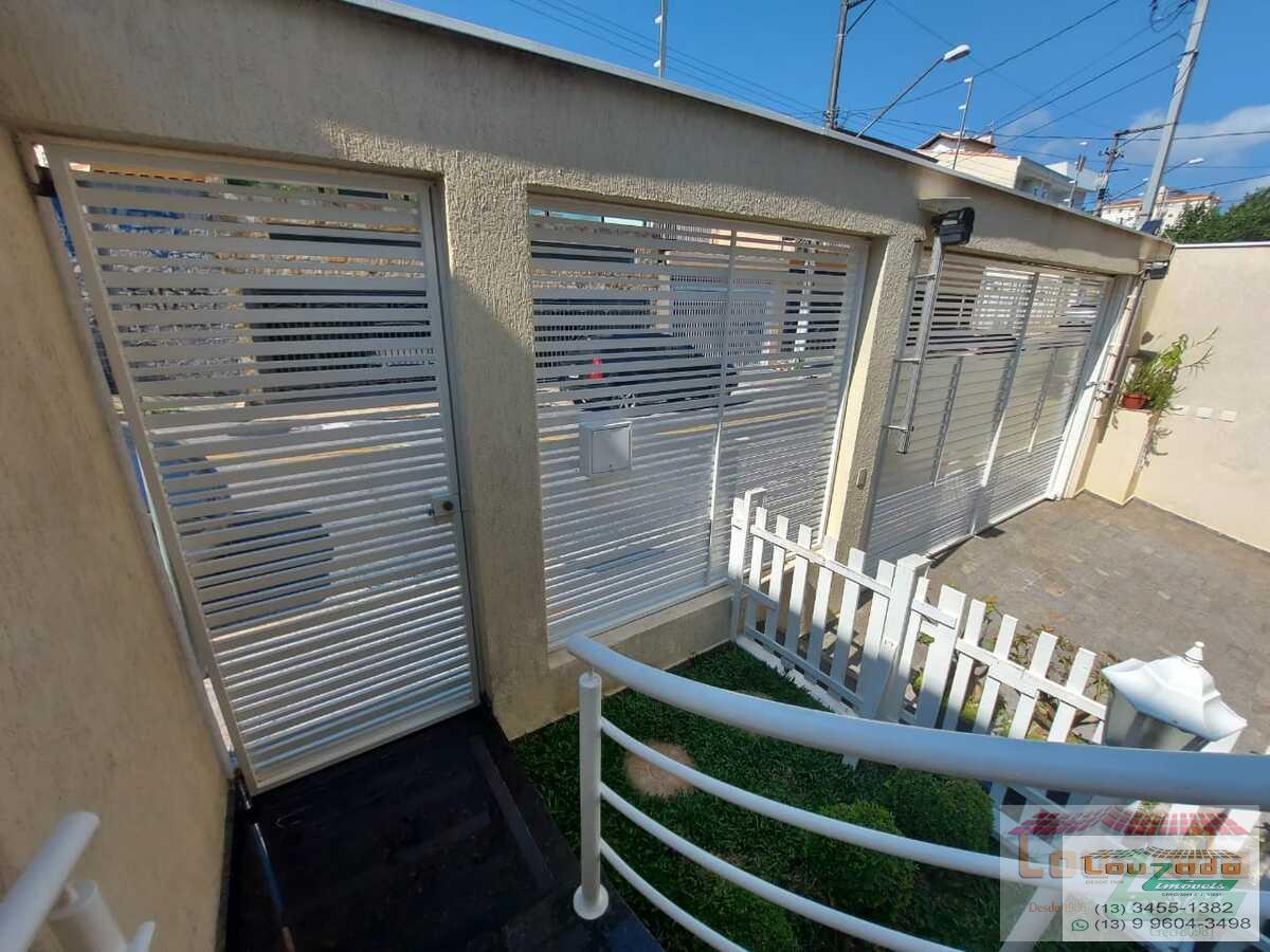 Sobrado, 3 quartos, 181 m² - Foto 3