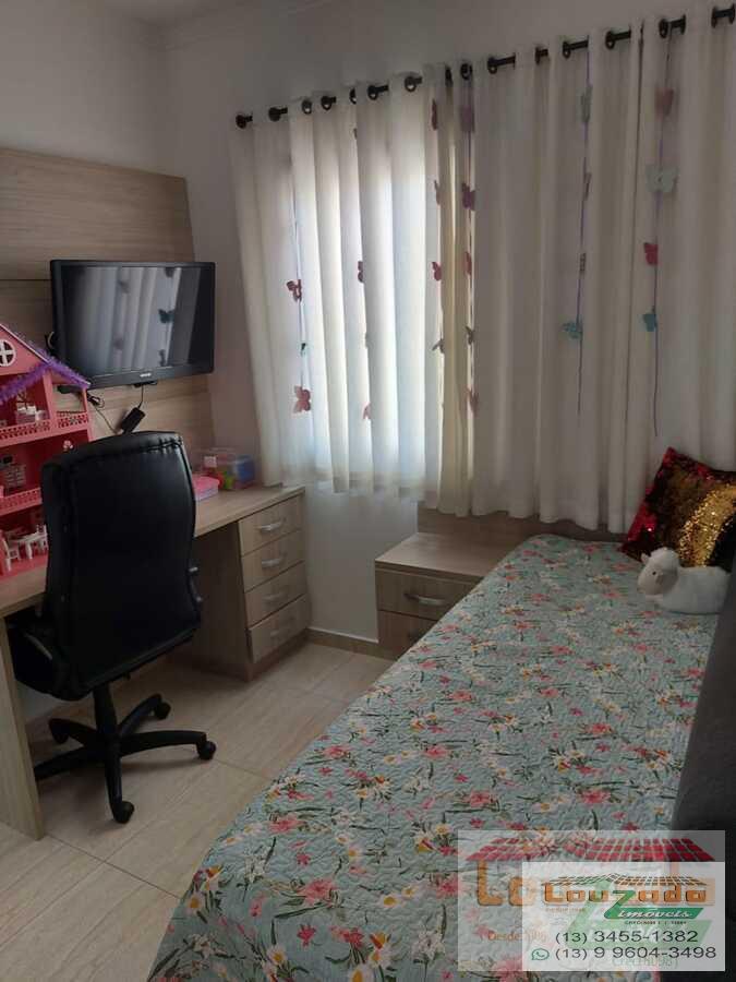 Sobrado, 3 quartos, 181 m² - Foto 8