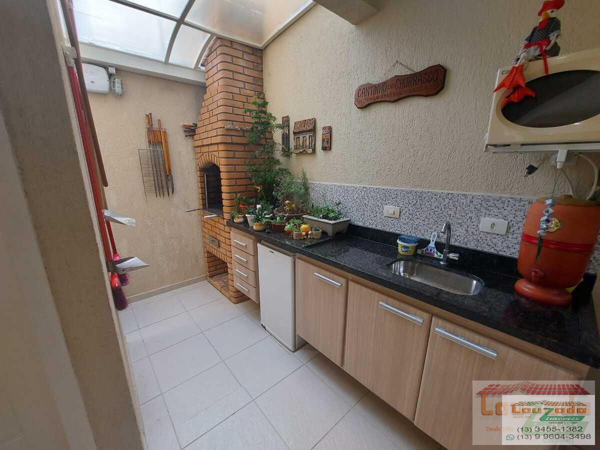 Sobrado, 3 quartos, 181 m² - Foto 17