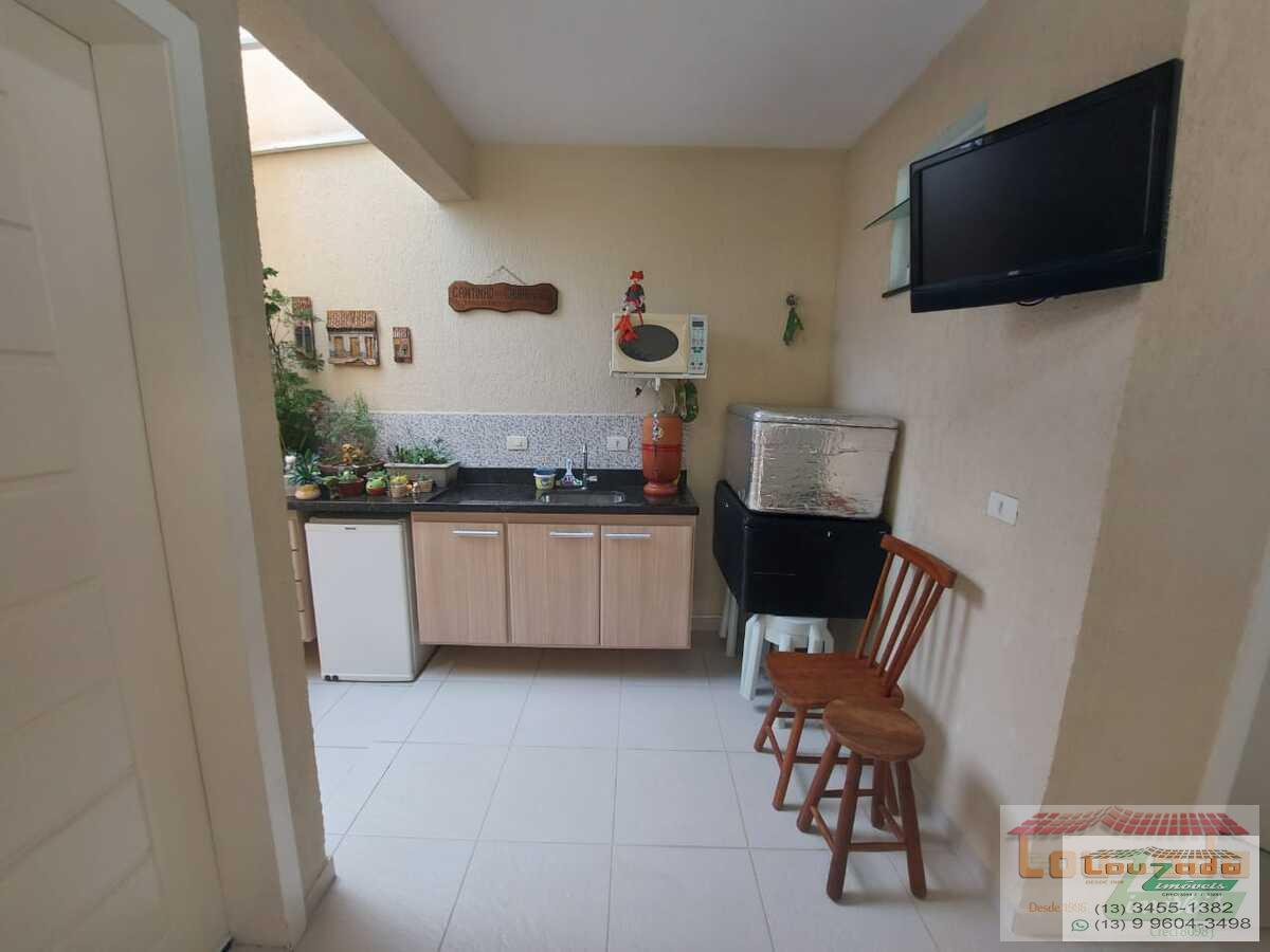 Sobrado, 3 quartos, 181 m² - Foto 18