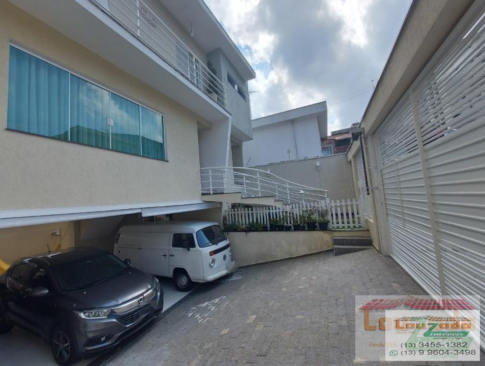 Sobrado, 3 quartos, 181 m² - Foto 2
