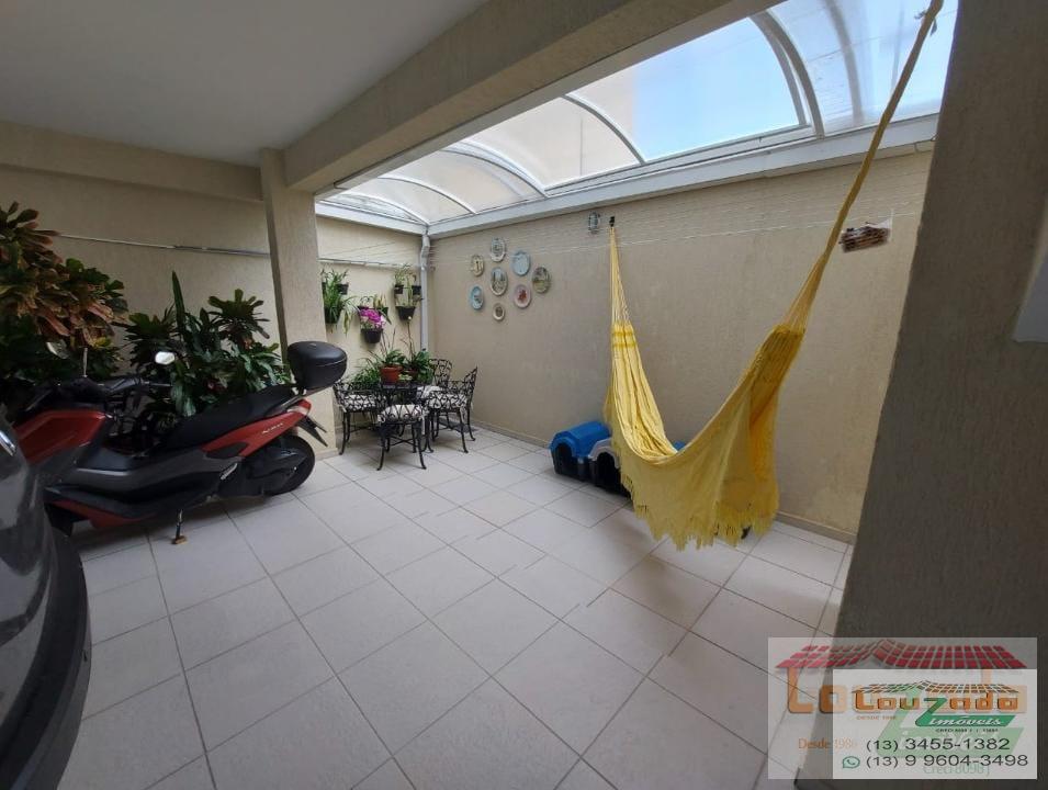 Sobrado, 3 quartos, 181 m² - Foto 19
