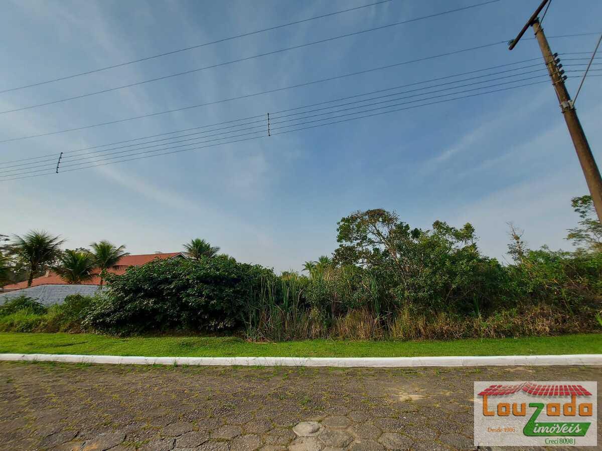 Terreno, 1070 m² - Foto 1