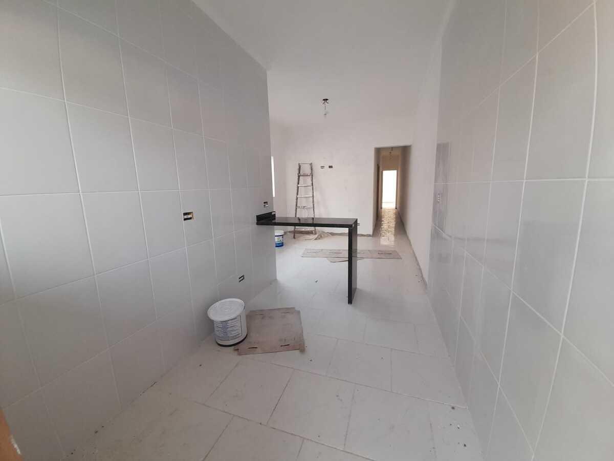 Casa, 3 quartos - Foto 1