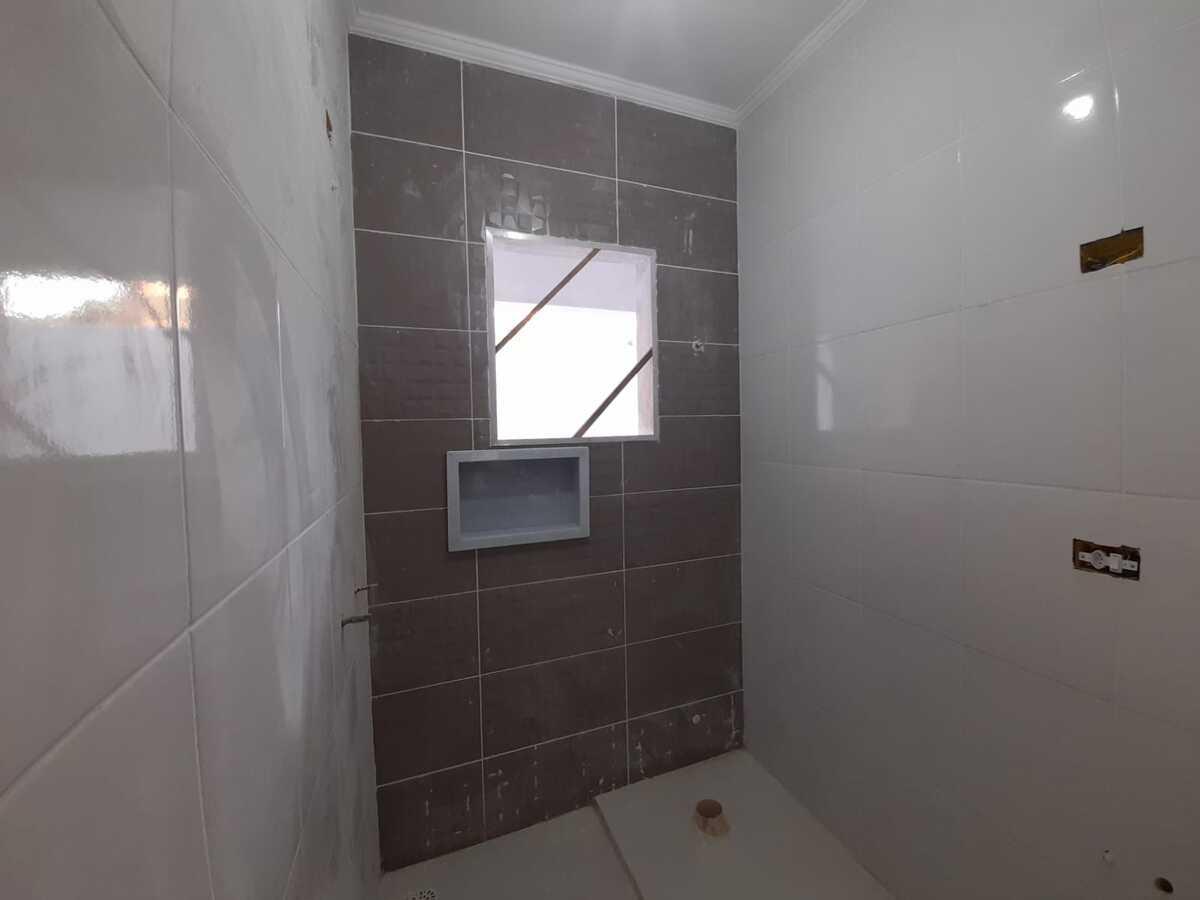 Casa, 3 quartos - Foto 3