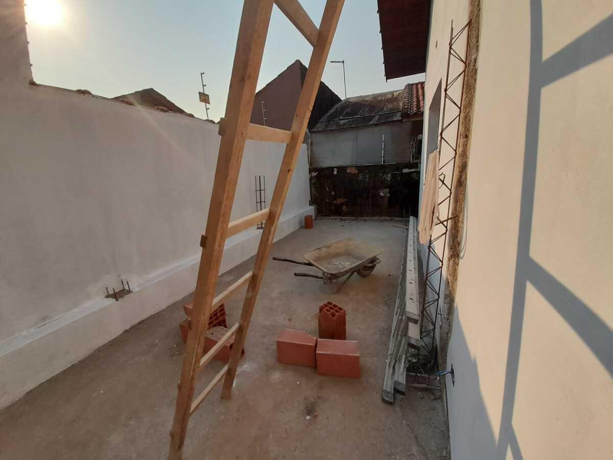 Casa, 3 quartos - Foto 9