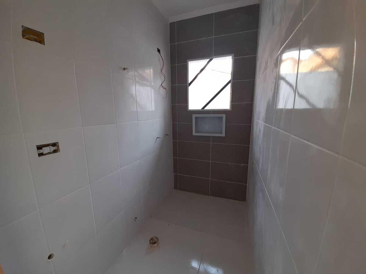 Casa, 3 quartos - Foto 7