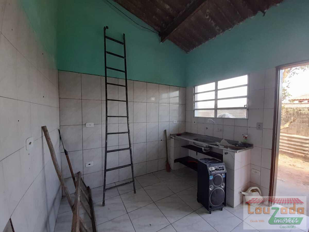 Casa, 2 quartos, 40 m² - Foto 5