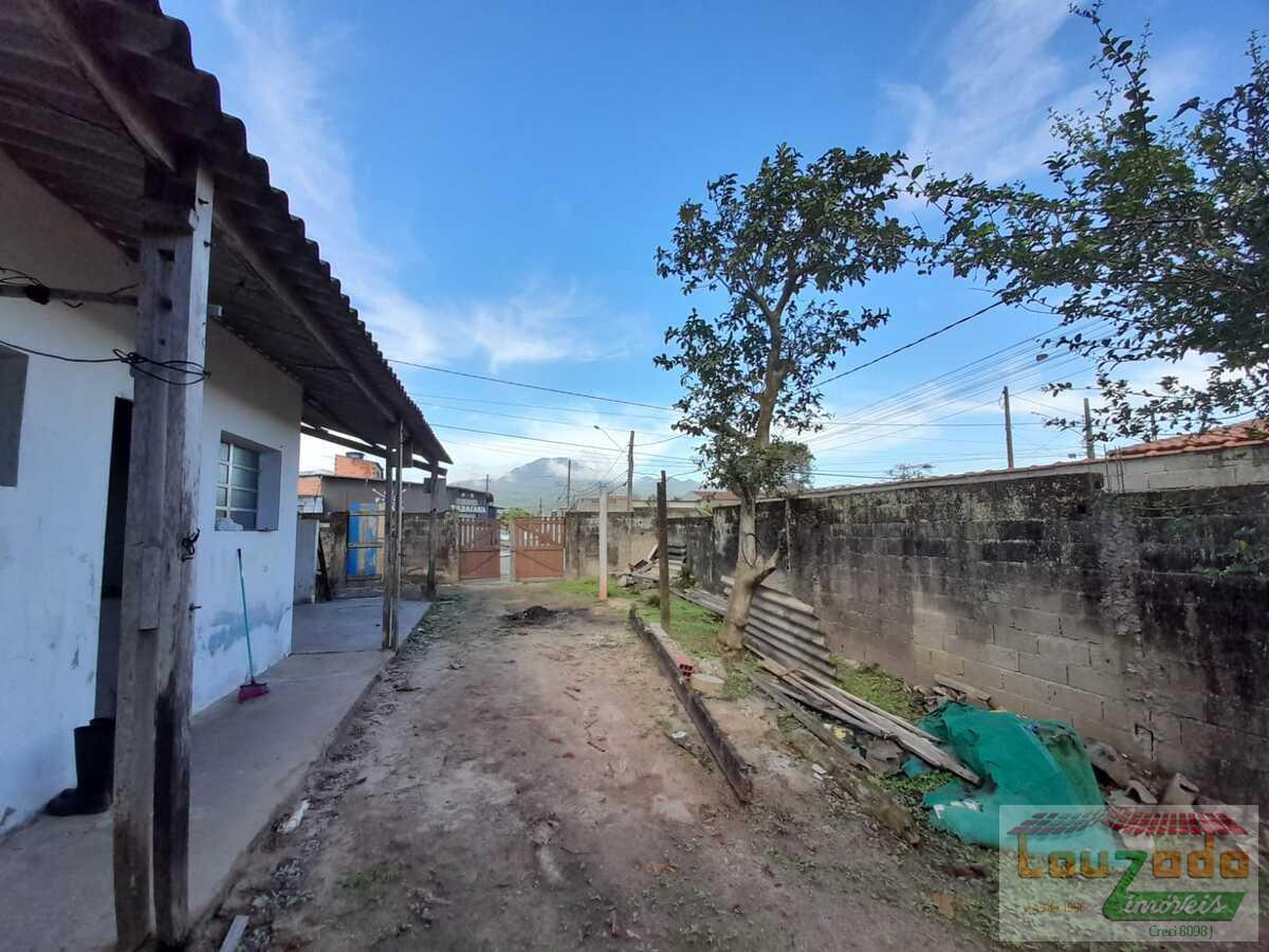 Casa, 2 quartos, 40 m² - Foto 3