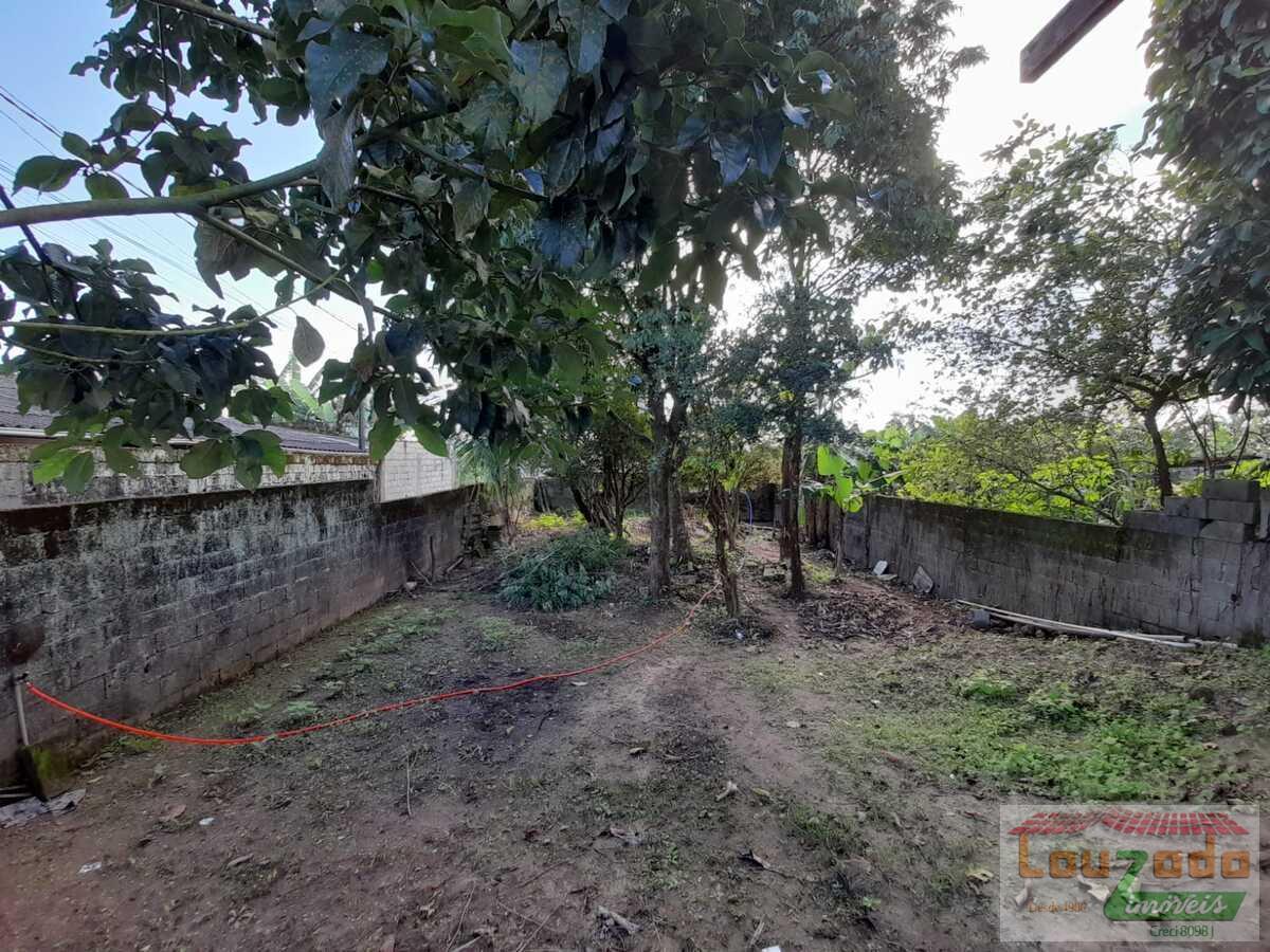 Casa, 2 quartos, 40 m² - Foto 8