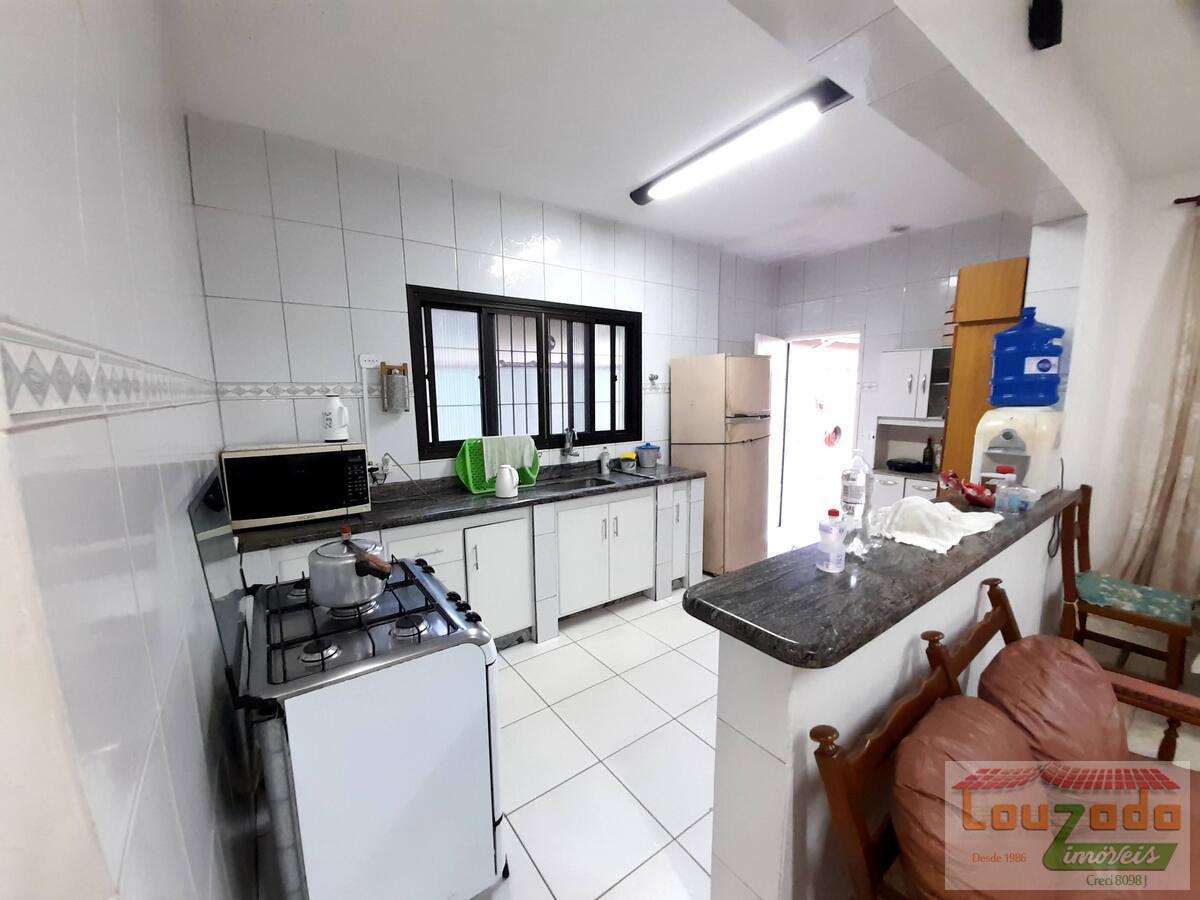 Casa, 3 quartos, 180 m² - Foto 7