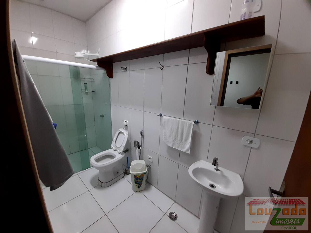 Casa, 3 quartos, 180 m² - Foto 11