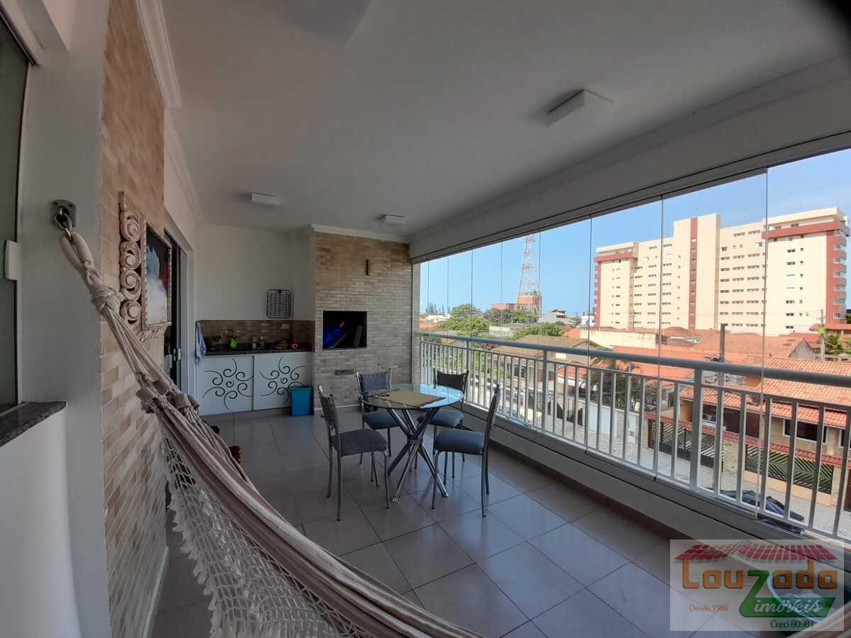 Apartamento, 3 quartos, 130 m² - Foto 10