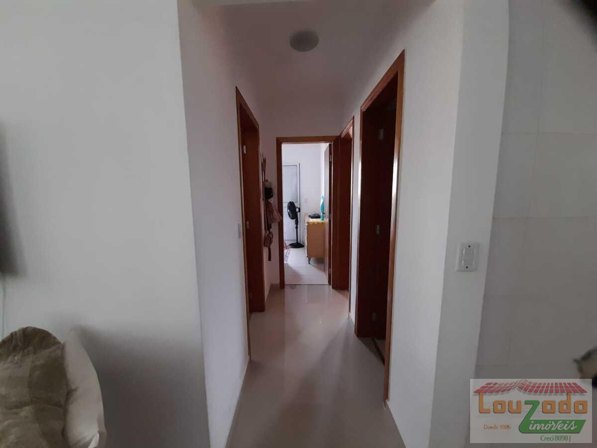 Apartamento, 3 quartos, 130 m² - Foto 11