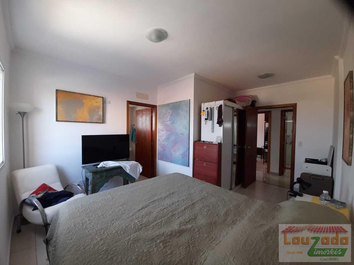 Apartamento, 3 quartos, 130 m² - Foto 12
