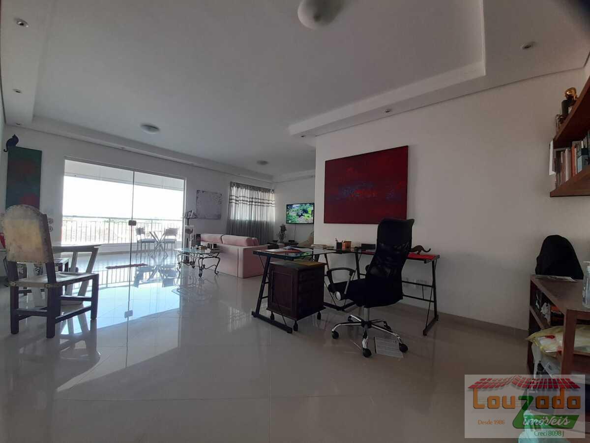 Apartamento, 3 quartos, 130 m² - Foto 8