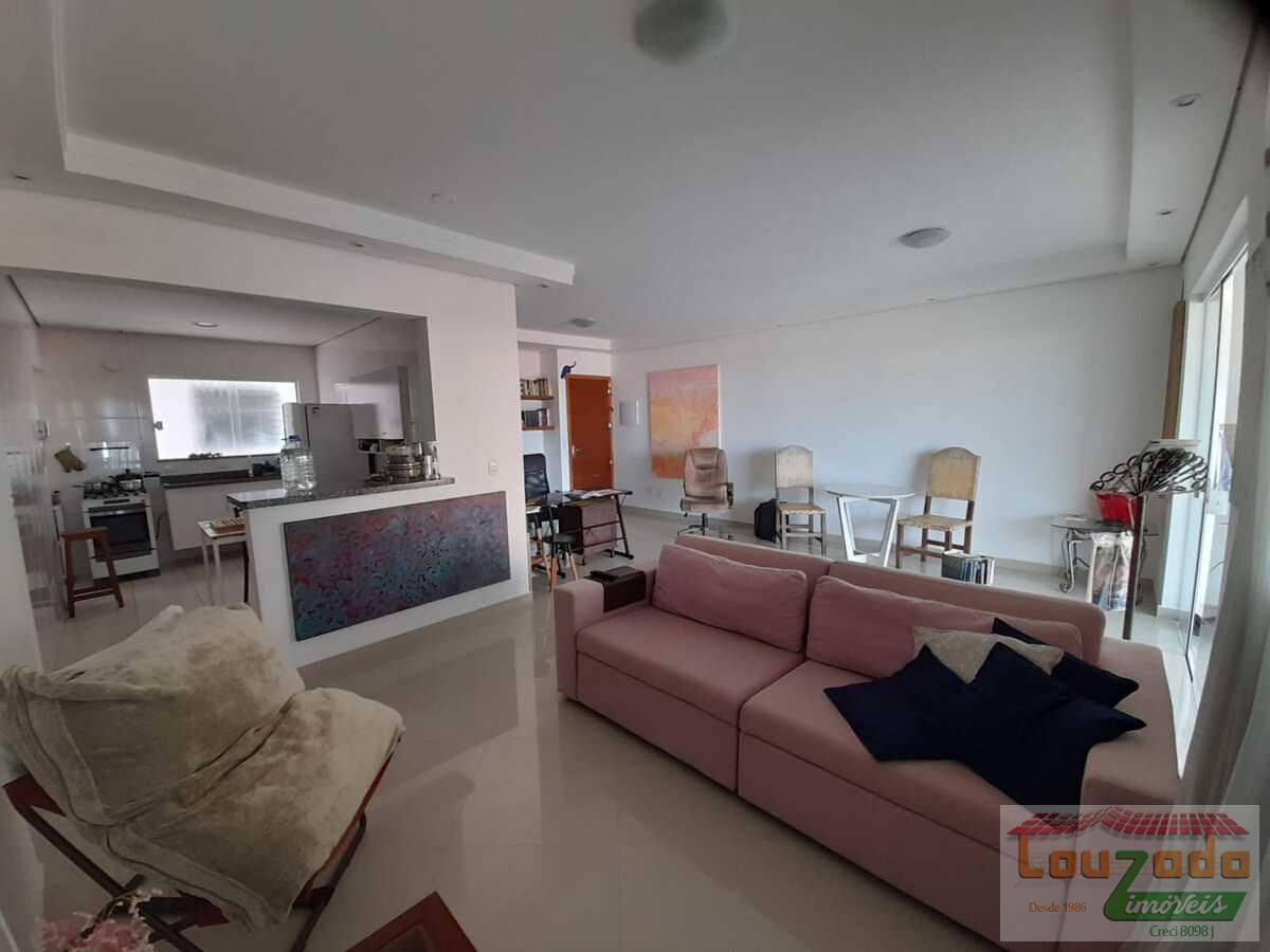 Apartamento, 3 quartos, 130 m² - Foto 9