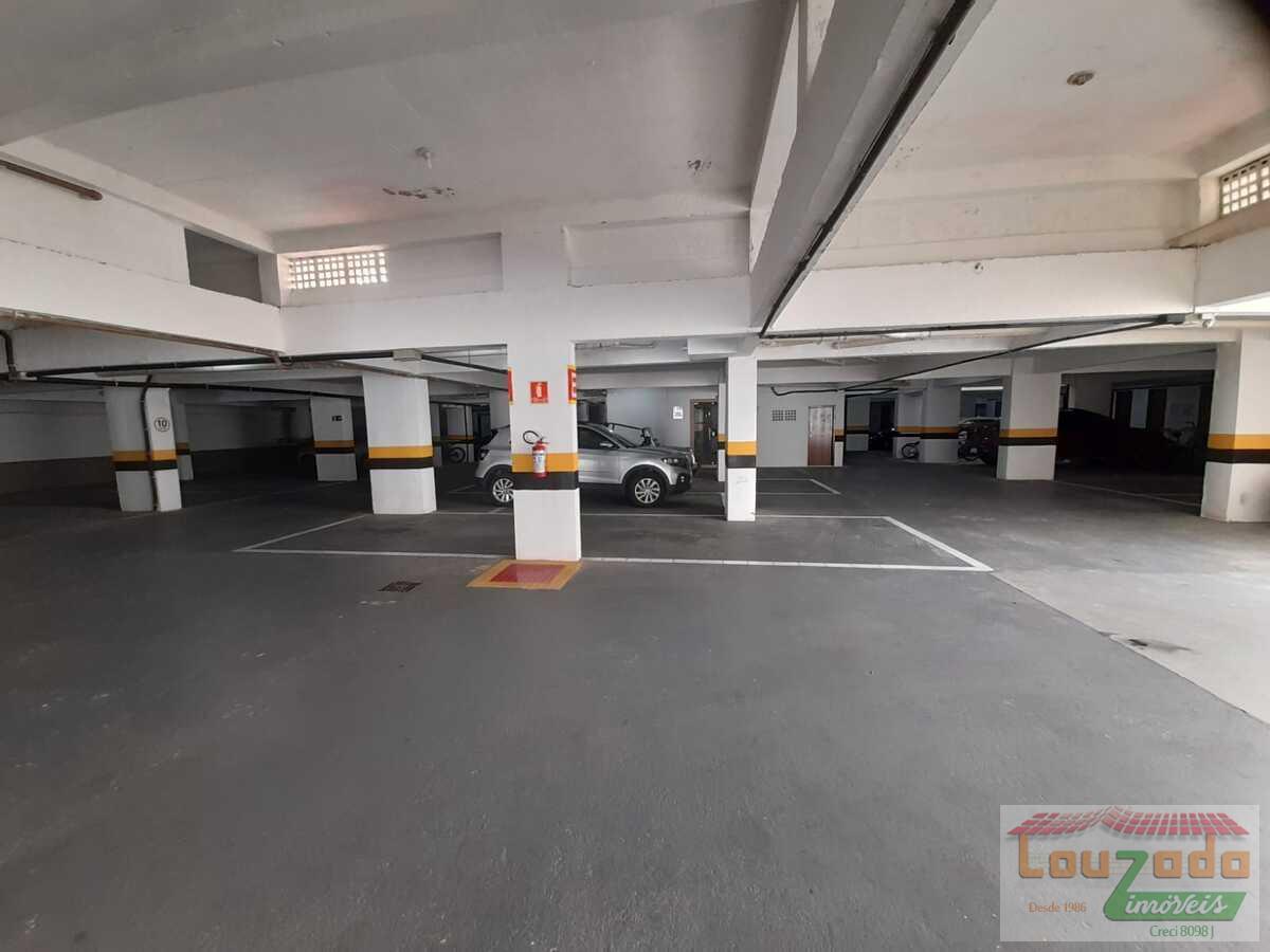 Apartamento, 3 quartos, 130 m² - Foto 5