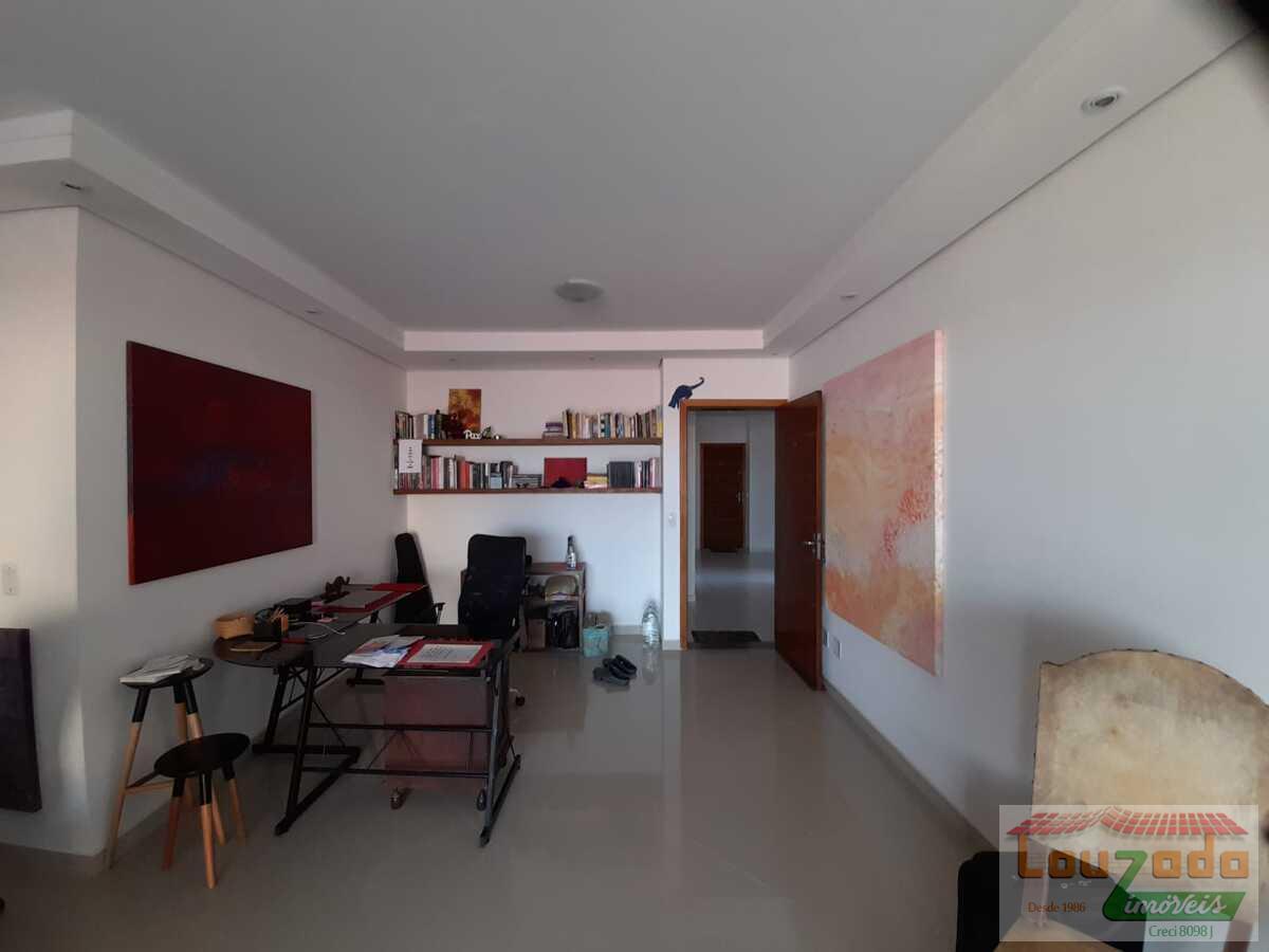 Apartamento, 3 quartos, 130 m² - Foto 7