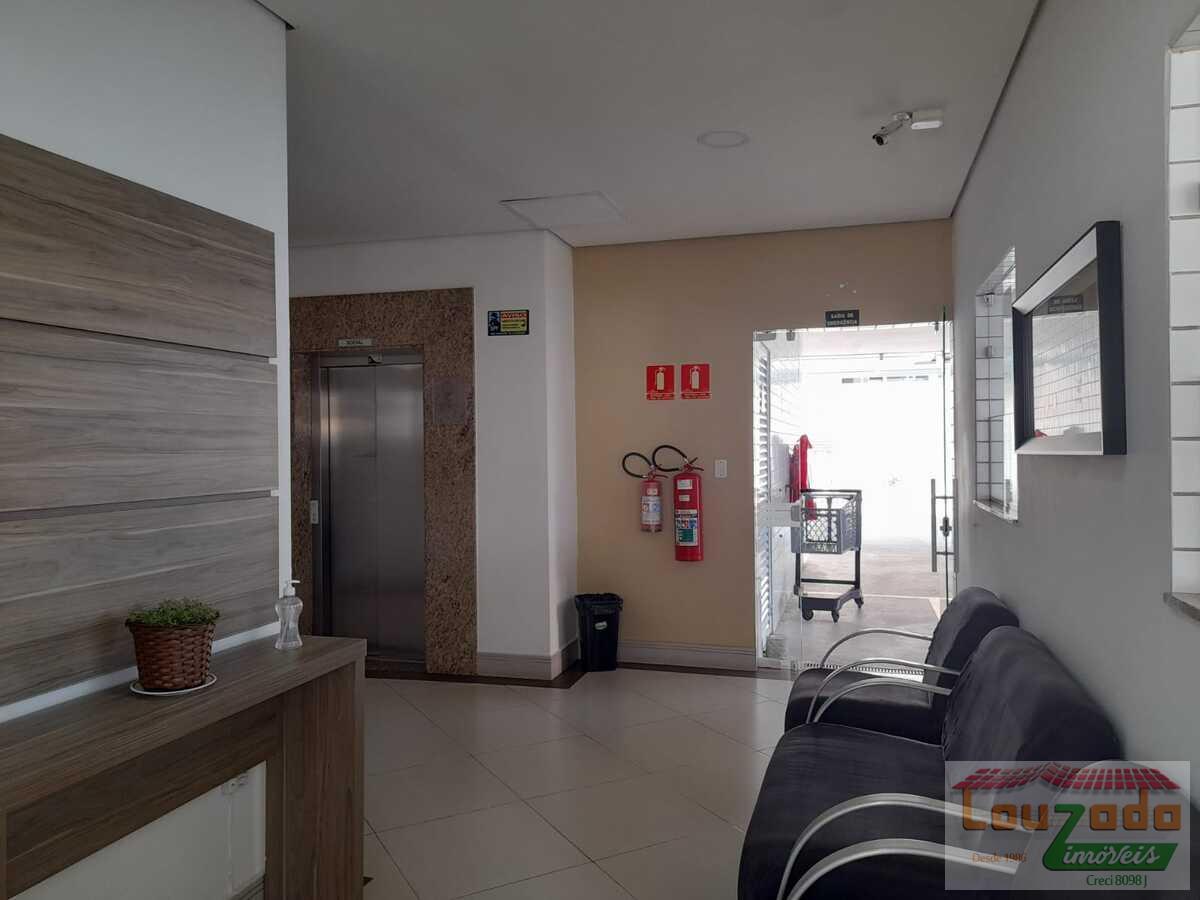 Apartamento, 3 quartos, 130 m² - Foto 6