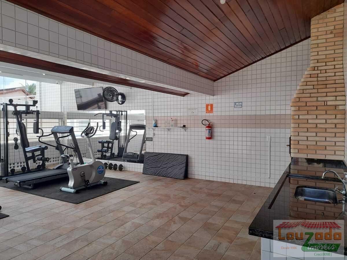 Apartamento, 3 quartos, 130 m² - Foto 23