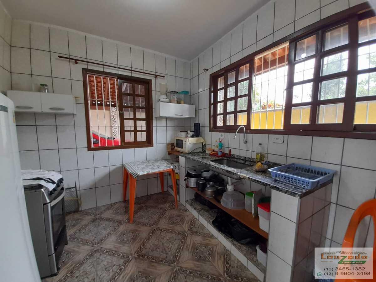 Casa, 2 quartos, 126 m² - Foto 9