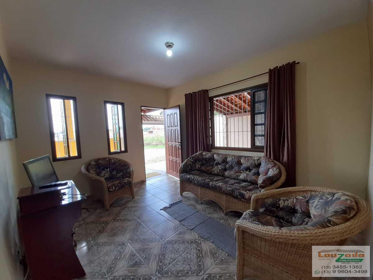 Casa, 2 quartos, 126 m² - Foto 8