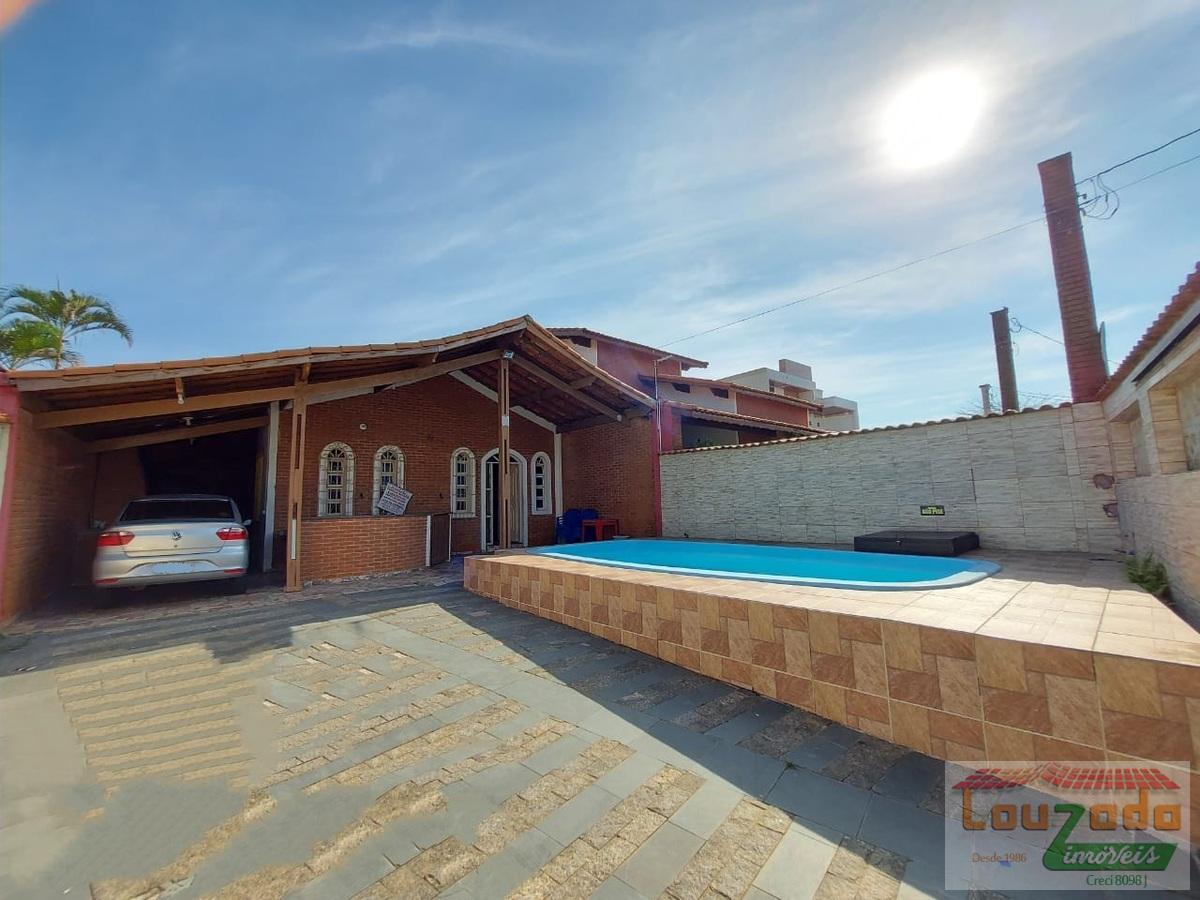 Casa, 3 quartos, 168 m² - Foto 1