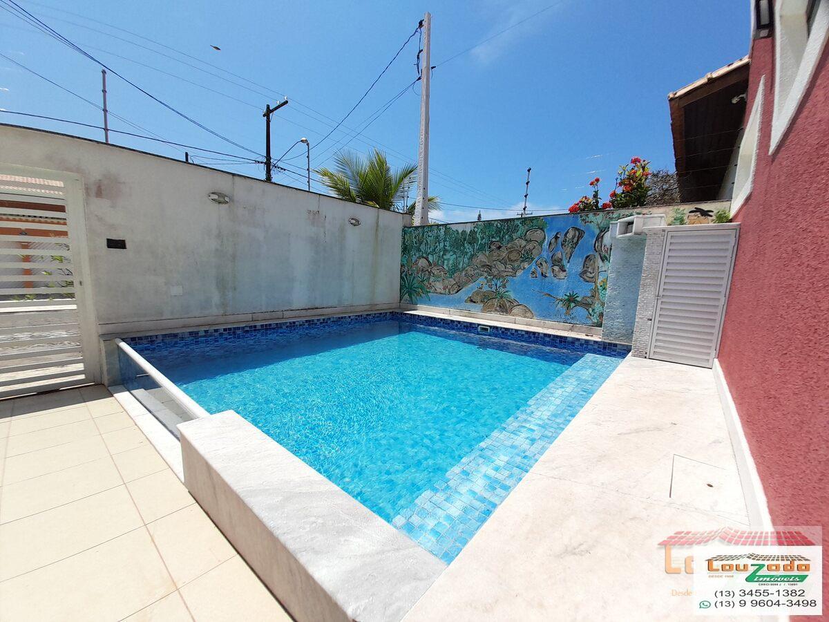 Sobrado, 3 quartos, 300 m² - Foto 2