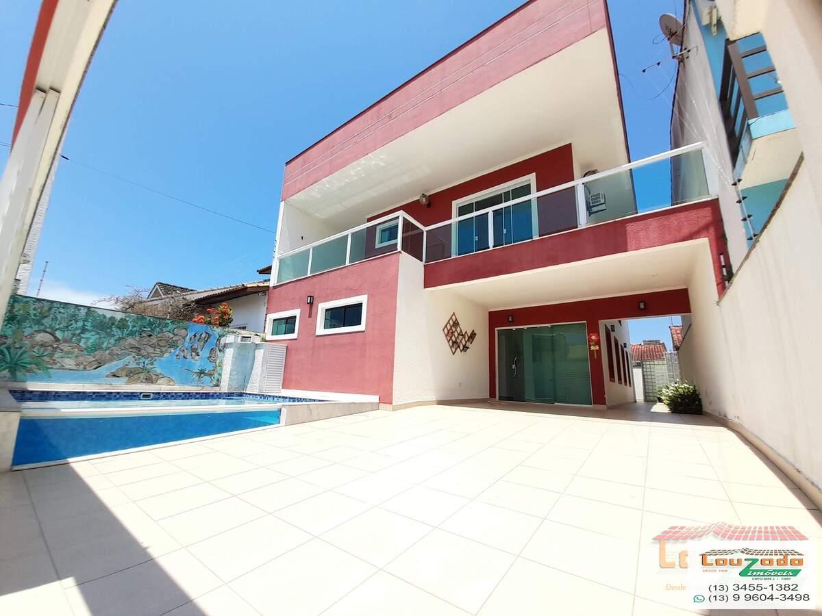 Sobrado, 3 quartos, 300 m² - Foto 3