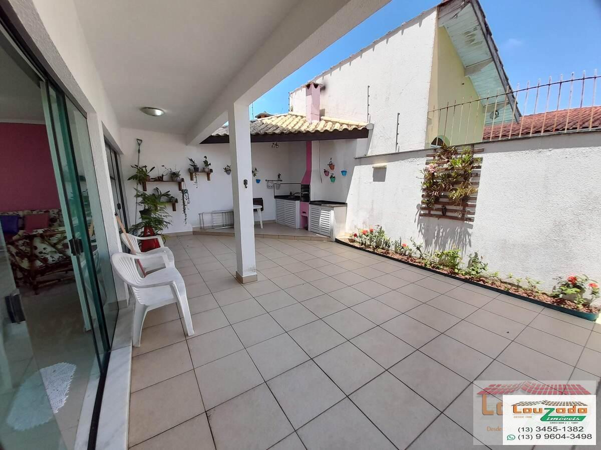 Sobrado, 3 quartos, 300 m² - Foto 5