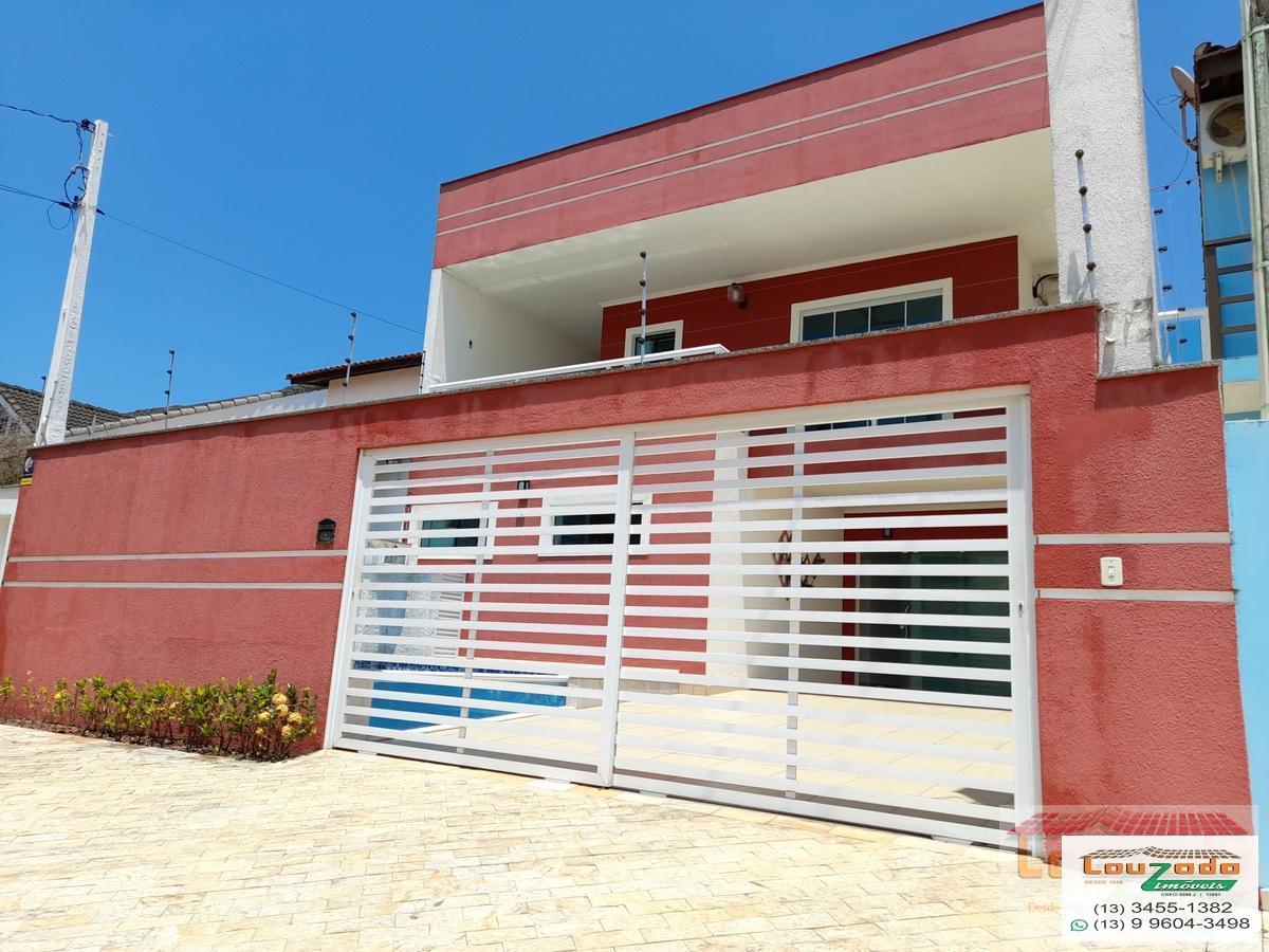 Sobrado, 3 quartos, 300 m² - Foto 6
