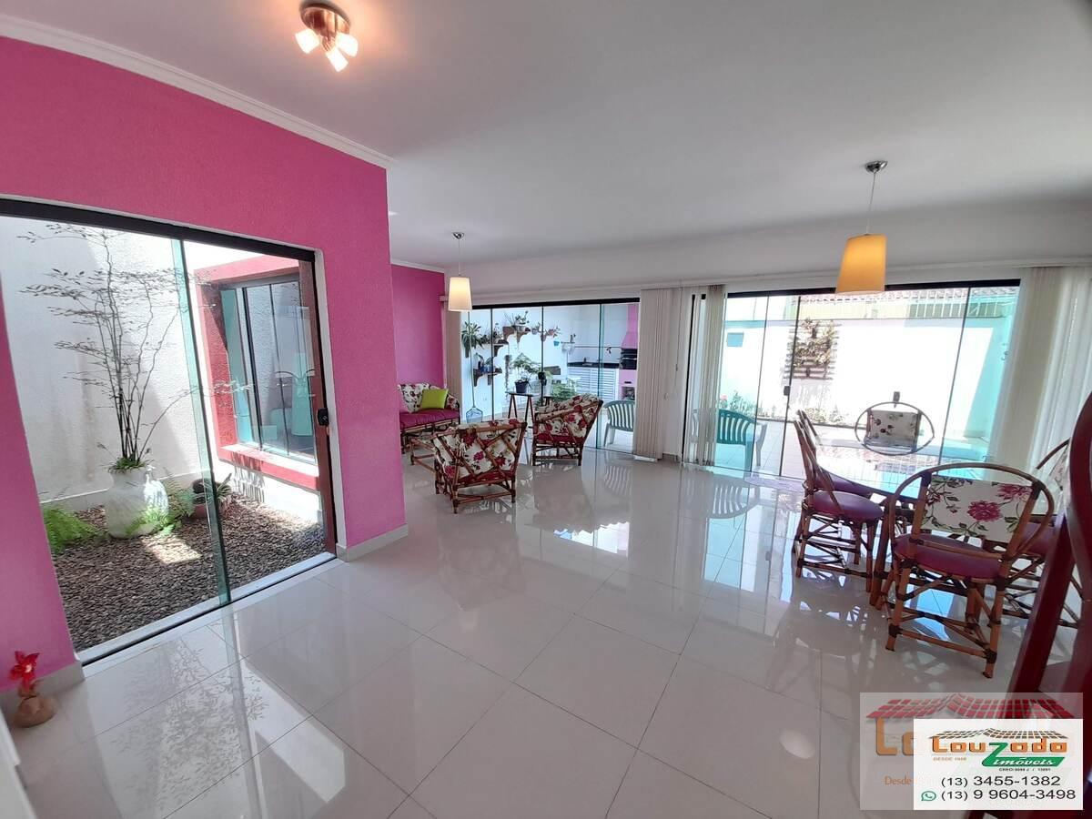 Sobrado, 3 quartos, 300 m² - Foto 7