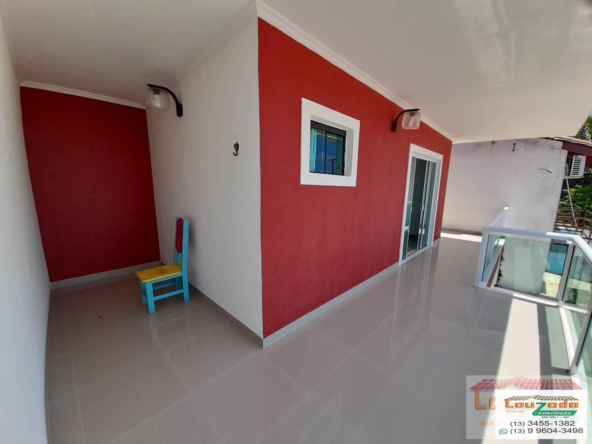 Sobrado, 3 quartos, 300 m² - Foto 20