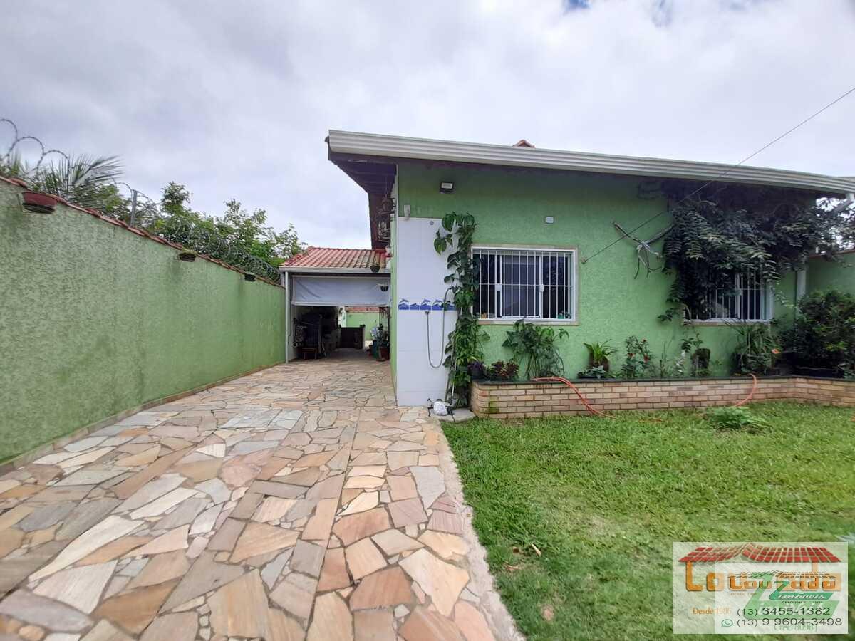 Casa, 4 quartos, 100 m² - Foto 3