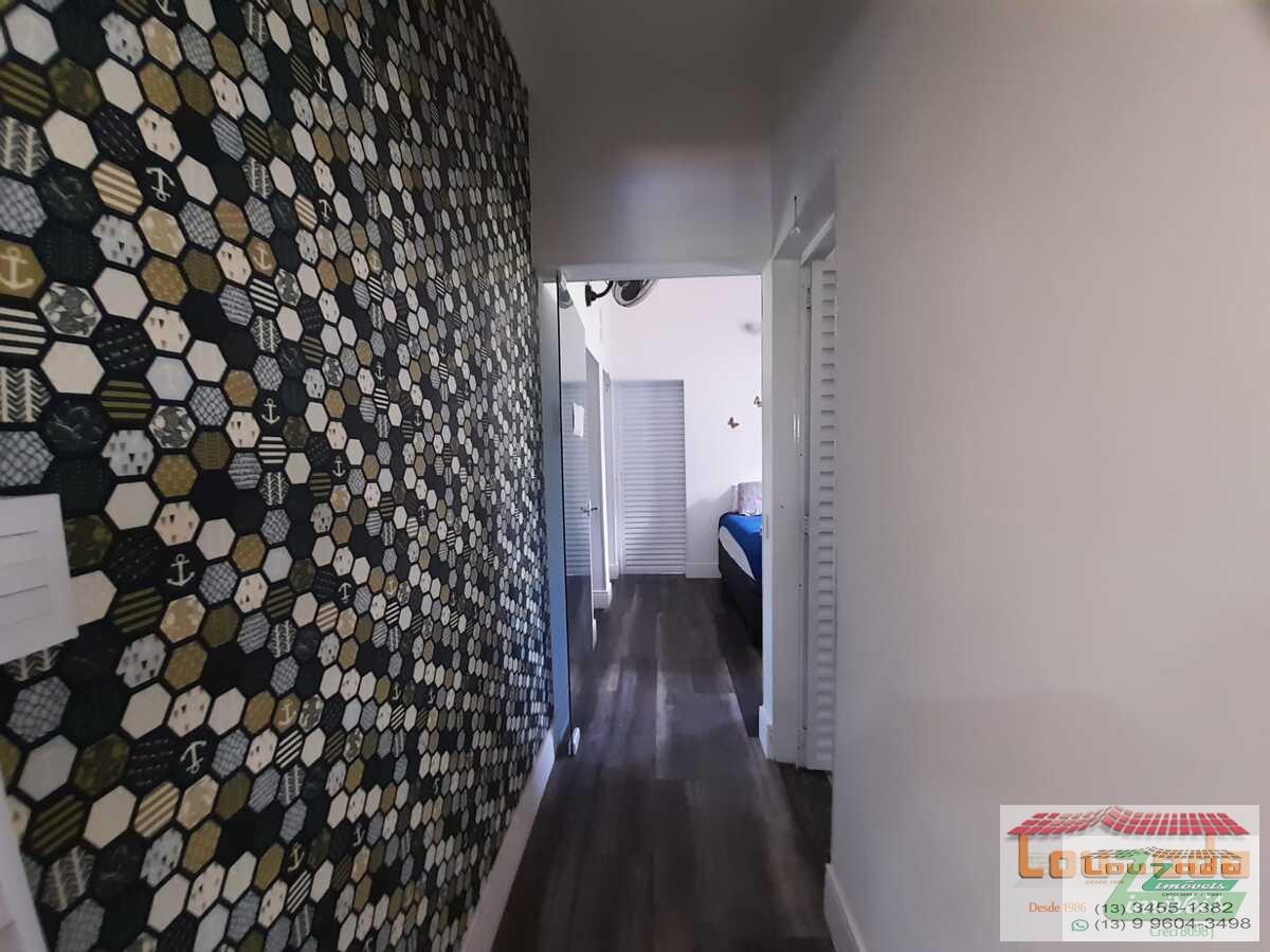 Casa, 4 quartos, 100 m² - Foto 8