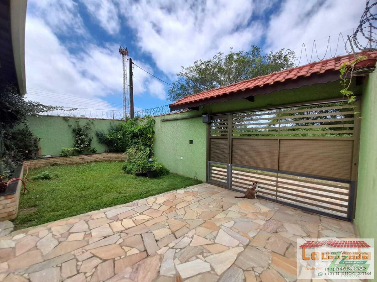 Casa, 4 quartos, 100 m² - Foto 2