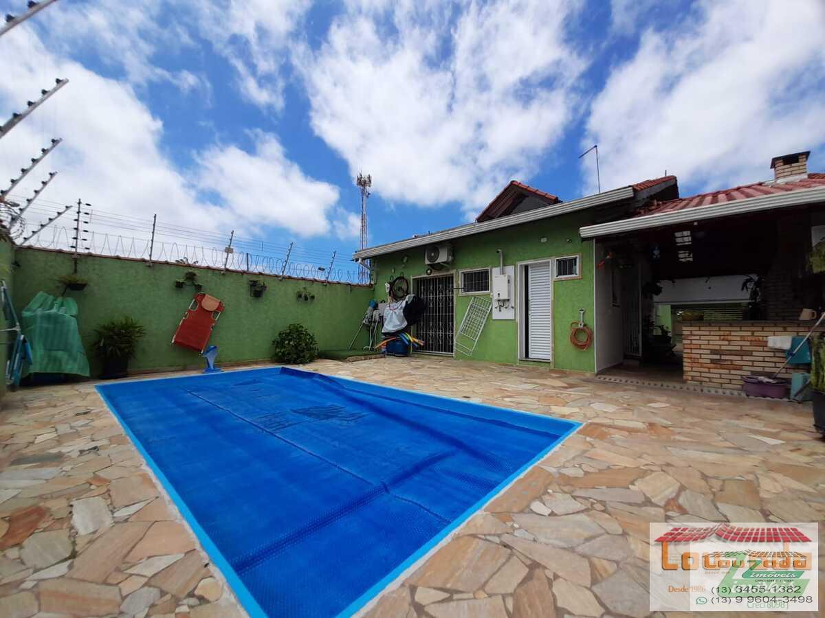 Casa, 4 quartos, 100 m² - Foto 1